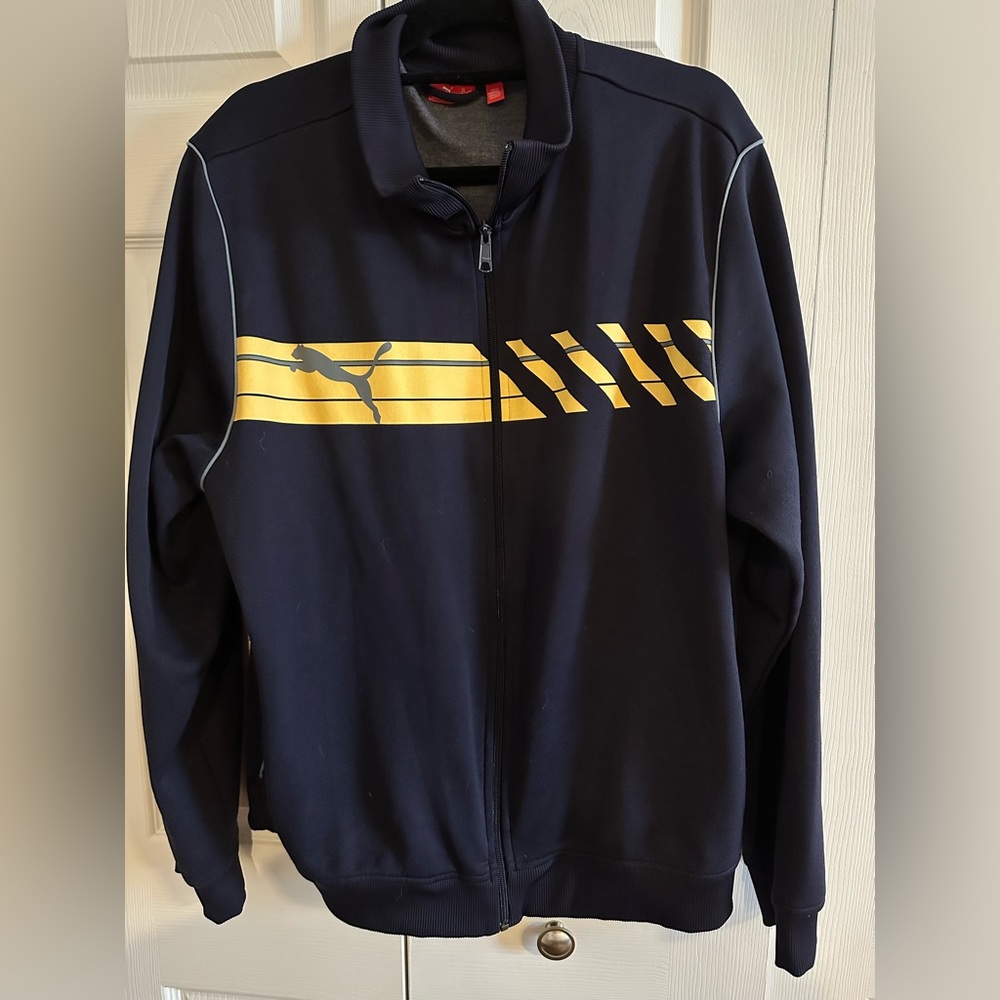 Puma Jacket - image 1